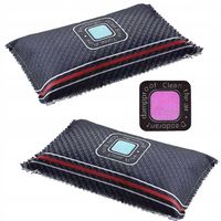 POCHŁANIACZ WILGOCI DO SAMOCHODU AUTA OSUSZACZ XXL DUŻY ZIMOWY NA SZYBY 2X