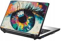 SKIN naklejka naklejki na LAPTOPA skórka okleina