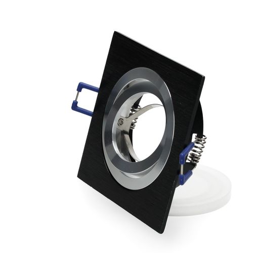 Ruchomy pierścień ozdobny do opraw LUMO9 czarny na Arena.pl