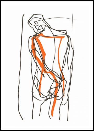 Plakat 68x98cm Ruch i Akcent na Arena.pl