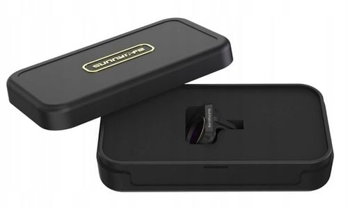 Filtr CPL Polaryzacyjny do Drona DJI Mavic Mini / 2 / SE / 2SE + ETUI na Arena.pl