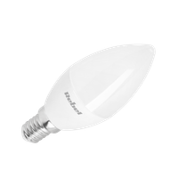 Lampa LED Rebel świeca 8W E14 4000K