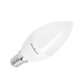 Lampa LED Rebel świeca 8W E14 4000K