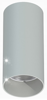 PLAFON SPOT OCZKO NOWODVORSKI MONO 10785 SZARY GU10 R50
