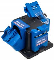 OSTRZAŁKA WIELOFUNKCYJNA DO NOŻY WIERTEŁ 160W