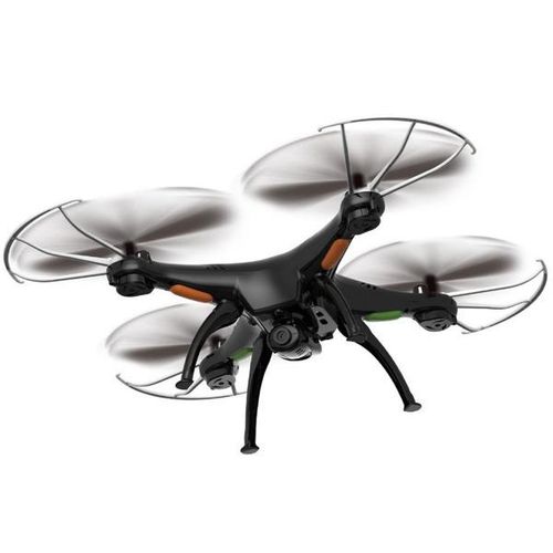 Dron Syma X5SW OUTLET na Arena.pl