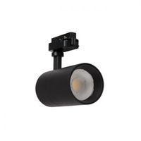 REFLEKTOR LED 1-FAZA PULSO 20W 3CCT CZARNY MAT