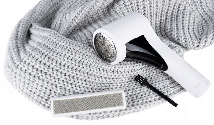 GOLARKA DO UBRAŃ TAPICERKI MASZYNKA DO ODZIEŻY TKANIN SUPER 3-SPEED Swetrów zdjęcie 11