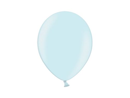 Balony Celebration 29cm, błękit 100 szt na Arena.pl