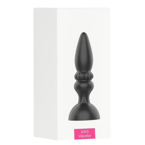 silicone vibrator 3 speeds and 6  frequencies + app control na Arena.pl