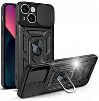 Plecki niktrade do Apple iPhone 13 czarny