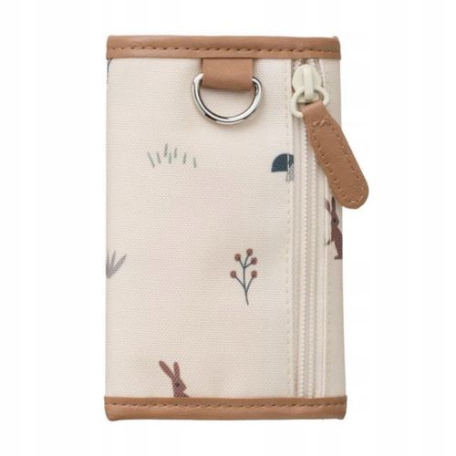 Fresk Portfel na rzep Królik na Arena.pl