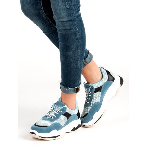 Sneakersy Na Platformie r.37 na Arena.pl