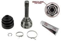 PRZEGUB ZEWNĘTRZNY PRAWY PRZÓD MITSUBISHI PAJERO I 1988 1989 1990