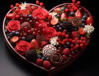 Plakat 65x50cm Kwintesencja Smaku