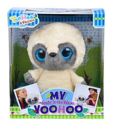 Simba YooHoo & Friends My YooHoo Lemur na Arena.pl