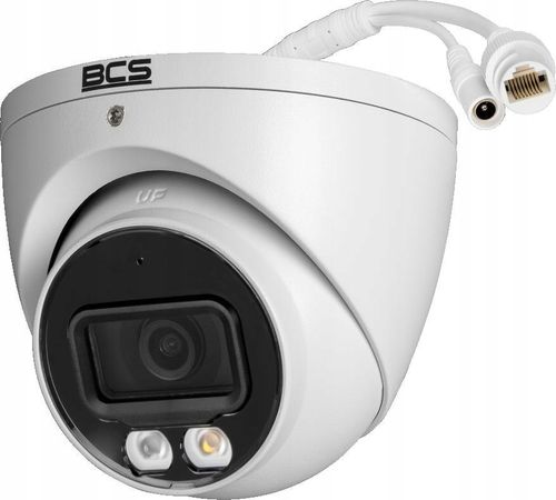 Kamera IP BCS LINE BCS-L-EIP15FCR3L3-AI1 na Arena.pl