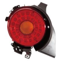 LAMPA TYLNA LEWA ALFA ROMEO MITO I 2010 2011 2012 2013 2014 2015 2016 2017