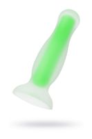 glow in the dark plug mortimer glow