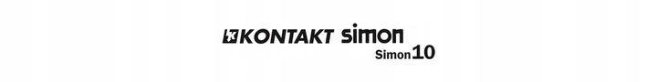Simon 10 Gniazdo internetowe komputerowe pojedyncze RJ45 kat.5e, biały zdjęcie 2
