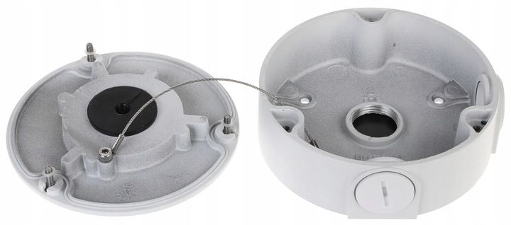 Adapter Puszka montażowa DAHUA PFA130-E do kamer zdjęcie 5