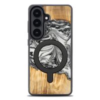 etui bewood unique do samsung galaxy s26 - 4 żywioły - ziemia z magsafe