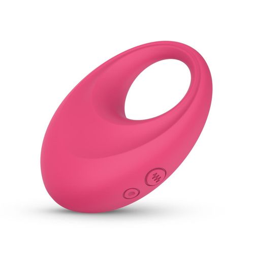 easyconnect   vibrating cockring leo app controlled na Arena.pl