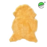 Skóra owcza lecznicza Relugan 80cm 80cm