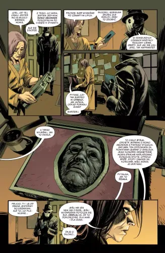 Amerykański Wampir 1976. Tom 9 na Arena.pl