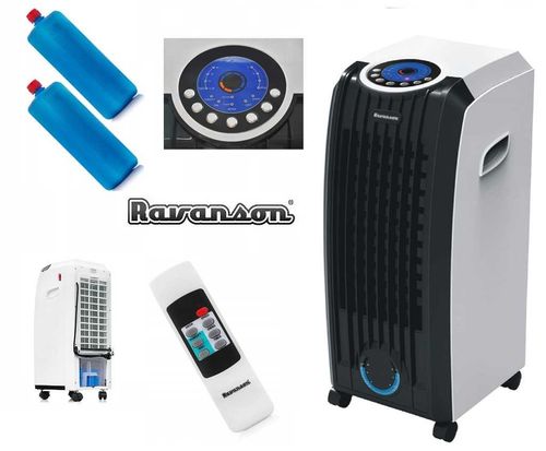 ravanson klimator kr-7010 na Arena.pl