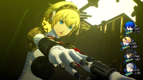 Persona 3 Reload PS5 na Arena.pl