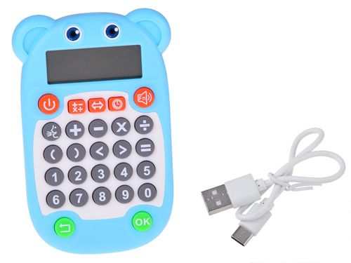 GRA MATEMATYCZNA Z KALKULATOREM na Arena.pl