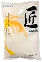 Ryż do sushi premium Koshihikari 5kg - Takumi