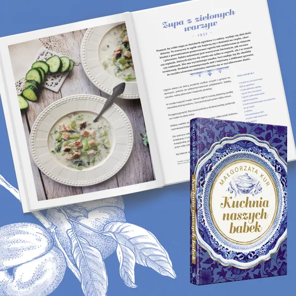 Kuchnia naszych babek zdjęcie 10