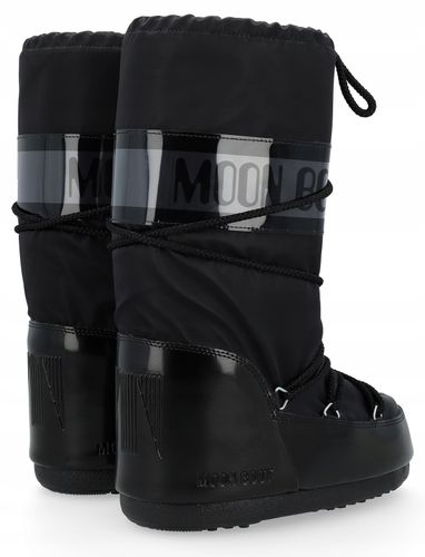 Moon Boot UNISEX Kozaki sznurowane 42/44 na Arena.pl