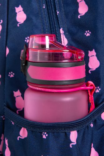 Coolpack-PRIME-Plecak-NAVY KITTY na Arena.pl