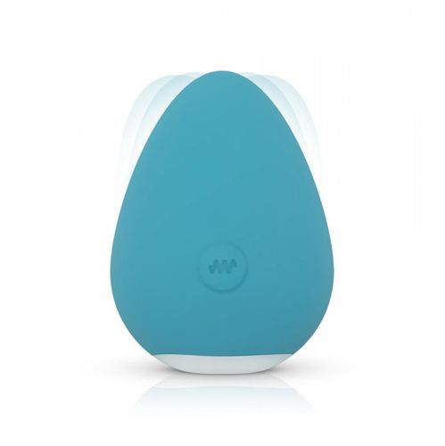 wibrujące jajeczko san antonio — azul na Arena.pl