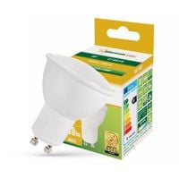 Żarówka LED GU10 1,5W 230V neutralna NW WOJ14101 SPECTRUM