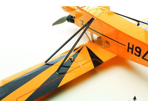 J-3 Cub Clipped Wing 250 ARF na Arena.pl