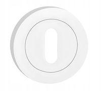 SZYLD DOLNY KOLOR CHROM NA KLUCZ