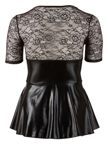 dress black/red xl na Arena.pl