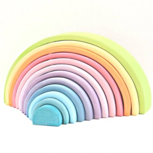 Tęcza motoryczna -Grimm's zdjęcie 1