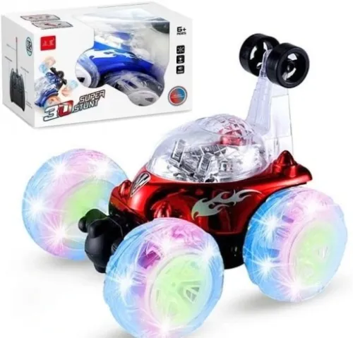 AUTO ZDALNIE STEROWANE TWISTER AKROBATA KASKADER na Arena.pl