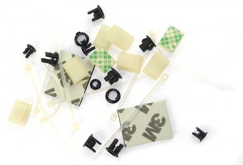 Inteligentny system oświetlenia LED samochodów RC na Arena.pl