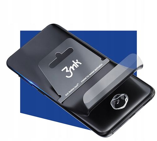 Apple iPhone 14/14 Pro - 3mk ARC+ na Arena.pl