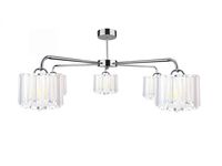 Lampa sufitowa 5xE27 DECO