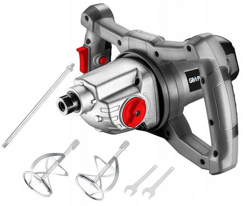 Mieszarka GRAPHITE 58G785 na Arena.pl