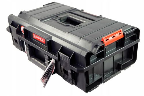 SKRZYNKA NARZĘDZIOWA QBRICK System ONE 200 BASIC na Arena.pl