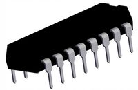 ULN2803 8xDarlington stopień mocy TOSHIBA DIP18 FV