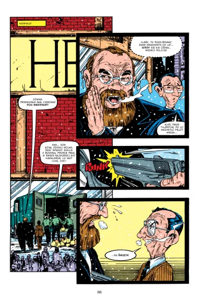 Amazing Spider-Man. Epic Collection. Inferno zdjęcie 2